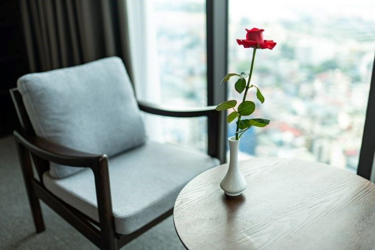 Khách Sạn Peace Hạ Long